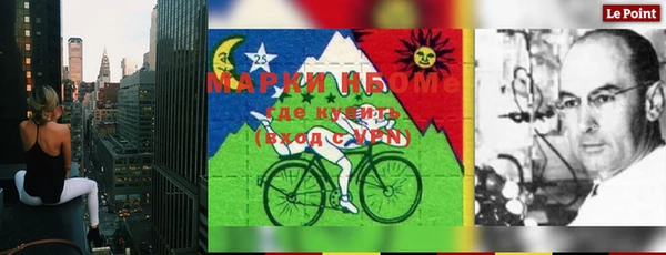 молекула духа Зеленокумск